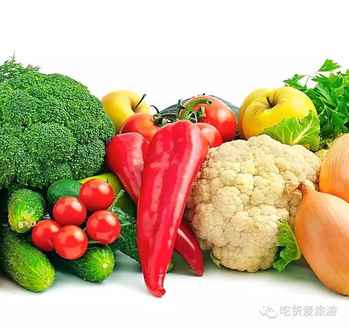 水果蔬菜中的四種補血佳品，需不需要都應該看看