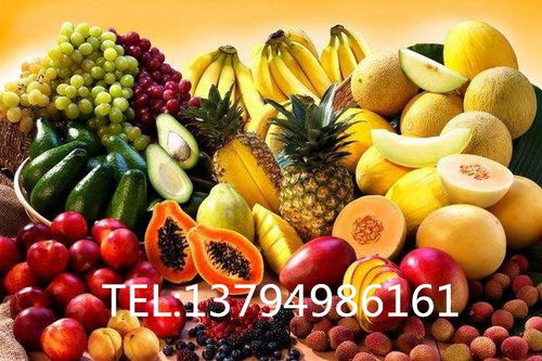 進口越南水果清關手續(xù)及準入規(guī)定