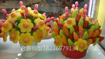 水果花器與蔬菜容器市場報價及廠家選擇指南