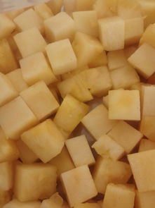 速凍水果與蔬菜制品的工廠供應優勢