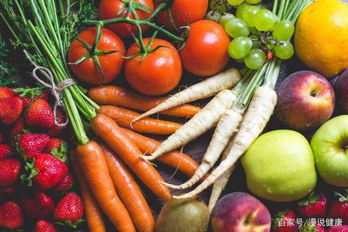 胃不佳阻長壽？多吃這些水果，胃炎情況將慢慢轉好