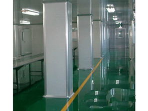 淮南凈化公司 宣凈凈化科技供應信譽好的凈化工程合作