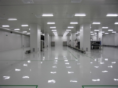 空氣凈化工程專業(yè)