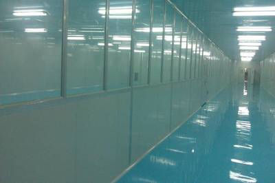 惠州疾控中心凈化工程報價信息推薦「多圖」