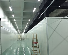 食品凈化工程價格相關產品推薦