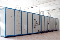 深圳市麗風空調(diào)凈化技術(shù)