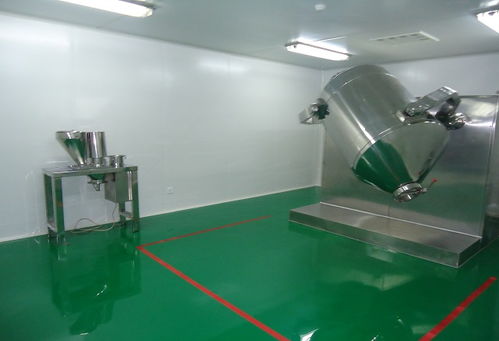 車間廠房凈化報(bào)價(jià) 廠家