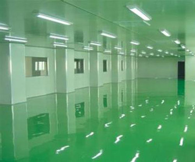 百信凈化(圖)|空氣凈化工程價格|濱州空氣凈化工程