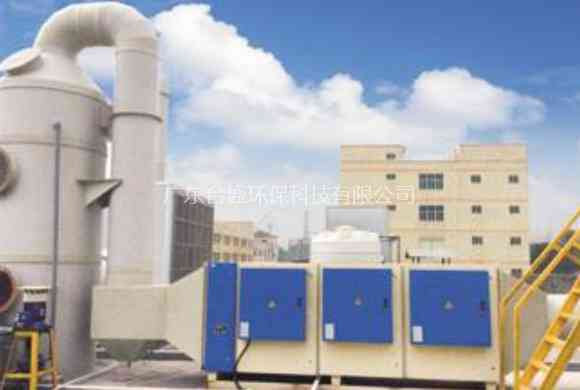 衛(wèi)浴制造廠廢氣凈化工程 實(shí)現(xiàn)綠色生產(chǎn)與達(dá)標(biāo)排放